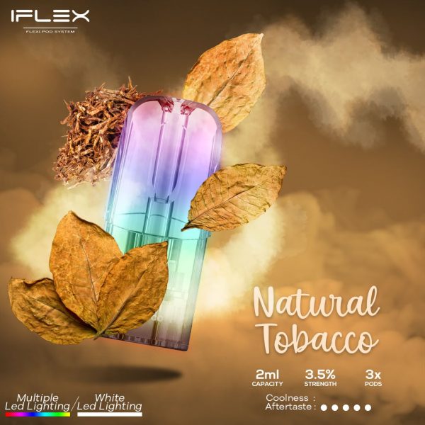 natural tobacco